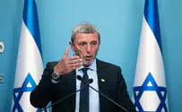 אני היחיד שדואג לציונות הדתית בממשלה