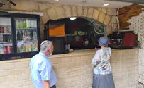 פינה חמה לזכרו של נחמיה