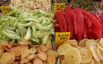 מדד המחירים לצרכן עלה ביוני ב-0.4%