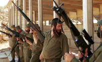 חיילים דתיים יחויבו לשמוע שירת נשים