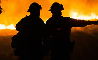 Fire at world's largest vaccine plant