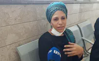 מכתב האלמנה לאסתר חיות: "סבל מחריד"