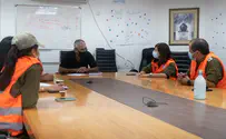 יותר מ-4,000 נדבקים ביממה