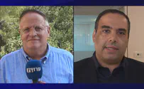 זינוק בתחלואה וחתונה: רמי סדן בראיון