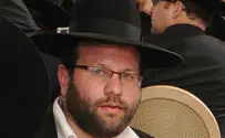 אברך עם שבעה ילדים נפטר מקורונה