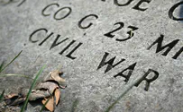 Some Americans 'prepping for possible coming civil war'