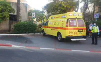 הילדים נסעו לחיידר, האוטובוס התנגש 