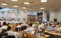 מנהל ישיבת ההסדר בקרית שמונה: מתווה הקפסולות בישיבות הוכיח את עצמו