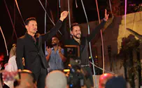 הוכרז הזוכה בגמר "הישרדות VIP"