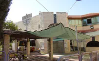 עדיפות לתפילות במרחב הפתוח