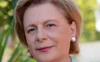 Former Albania minister joins group fighting anti-Semitism