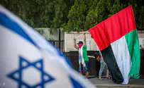 Emirates agreement requires government ratification