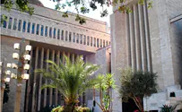 Tzohar Rabbinical org: Close the synagogues