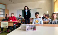 Kosovo’s Jews cheer their state’s new deal with Israel