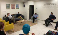 סמוטריץ': נישאר מפלגה ציונית-דתית