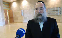 UTJ MK to resign in order to prevent internal party disputes
