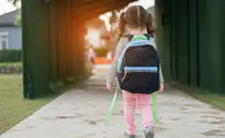 Every Orr Shalom child is a survivor