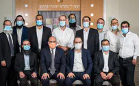 הכשרת הרבנים של "ברקאי" יצאה לדרך