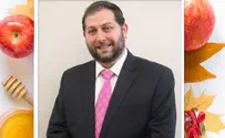 Channeling our inner Rabbi Amnon