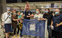 Bnei Akiva emissaries leave for Italy, Sweden, Germany, Norway