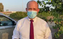 בנט בקריאה דחופה לממשלה