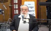 ערב התעוררות בהנחיית הרב וייס