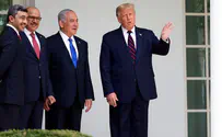 Watch: 'Does Trump deserve Nobel Peace Prize?' 