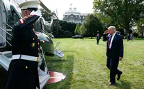 Watch: Trump's respect for US soldiers VS Biden's rudeness 