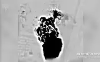 Наши военные самолеты уничтожают объекты ХАМАС