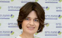 עליה דרמטית במספר תורמי הכליה