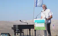 'Our precious, historic Jordan Valley needs a boost'