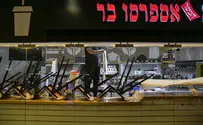 "5,000 עסקים הולכים להתאייד"