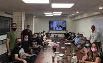 ההסתדרות: "ביצענו החייאה לארקיע"