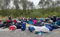 «Призываю вернуться в Израиль»