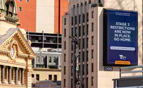 Reporter sues Australian police for false arrest, assault