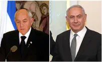 עד 2003 הייתי לוקח את ביבי לאי בודד