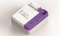 בדיקת קורונה ישראלית קיבלה אישור FDA