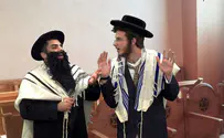 סיפור: למה הרב מתעכב עם תקיעת השופר?