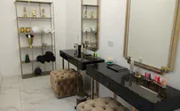 מקווה טהרה או ספא יוקרתי?