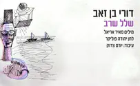 דורי בן זאב שר מאיר אריאל