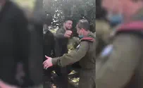אבא אלוף: אמיר ברעם הפתיע את בנו