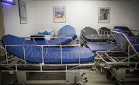 Hospitals: We can admit more patients, Health Ministry misleads
