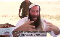 ארגון צל"ש מסכם פעילות בקורונה