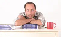 בכל שכיר קטן יש ניצוץ של עצמאי גדול
