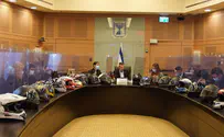 "אין תקציב למיגון מעקות הבטיחות"