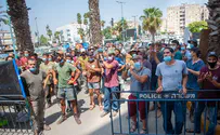 חבריו של איתן זאב מתגייסים למענו