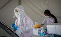 Dep. Min of Health: 'Good chance of third lockdown'