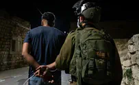 Watch: Are YOUR taxes sponsoring Arab terror?
