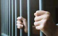 Inmate escapes by digging tunnel out of prison