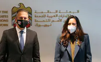 The UN must recalculate its route